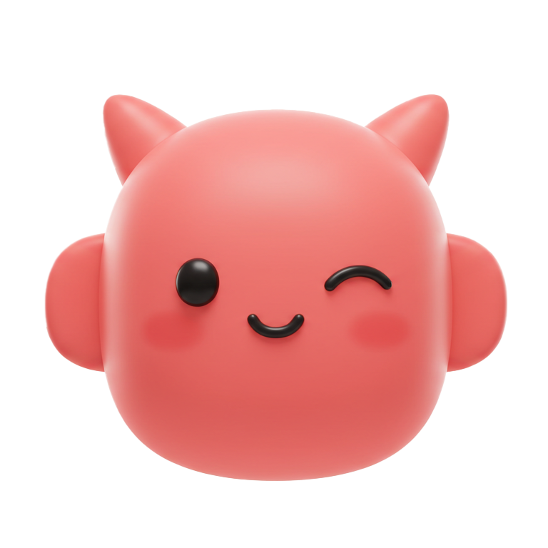 MBTI character